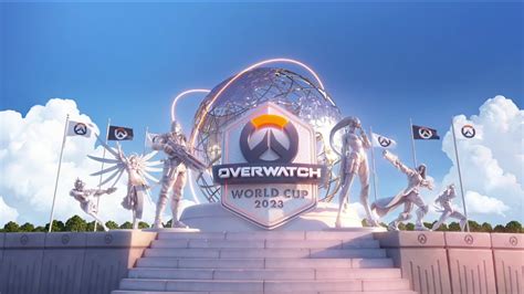 Overwatch World Cup 2023 .